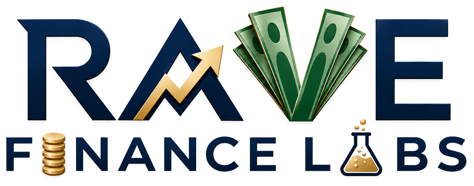 RAVE Finance Labs