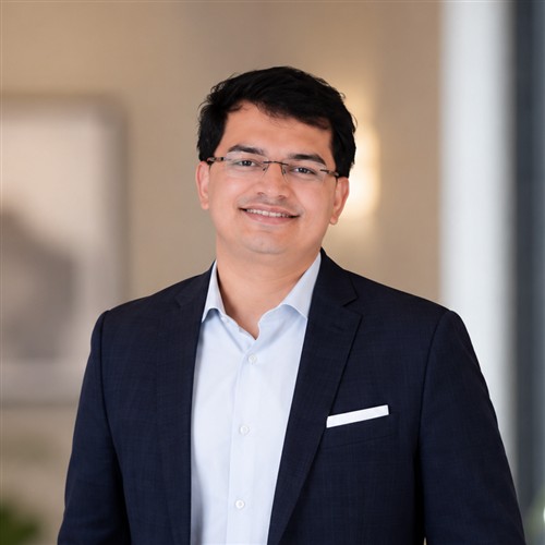 Vaibhav Shah